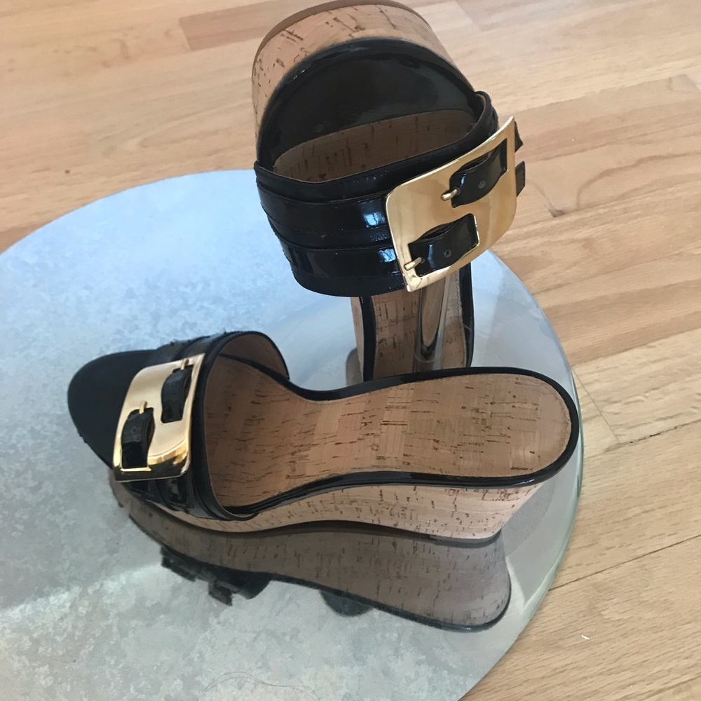 Nine West Sandals